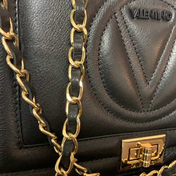 VALENTINO BY MARIO VALENTINO SHOULDER BAG - Picture 13 of 15